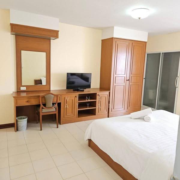 Omni Suites Aparts-Hotel, bangkok, 25 Soi Srinakarin 9, Suan Luang, Bangkok, 3 Bedrooms, 108 sqm, Apartment For Rent, by Vinai Wattana, 500589336 - DDproperty.com