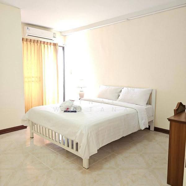 Omni Suites Aparts-Hotel : ออมนิ สวีท อพาร์ต-โฮเทล, กรุงเทพ, 25 ซอยศรีนครินทร์ 9, สวนหลวง, กรุงเทพ, 108 ตร.ม., อพาร์ทเมนท์ ให้เช่า, โดย Vinai Wattana, 500589336 - DDproperty.com