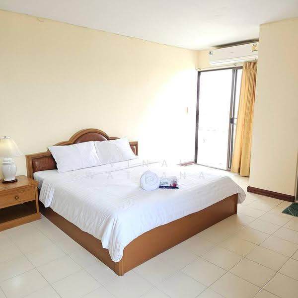 Omni Suites Aparts-Hotel, bangkok, 25 Soi Srinakarin 9, Suan Luang, Bangkok, 3 Bedrooms, 108 sqm, Apartment For Rent, by Vinai Wattana, 500589336 - DDproperty.com