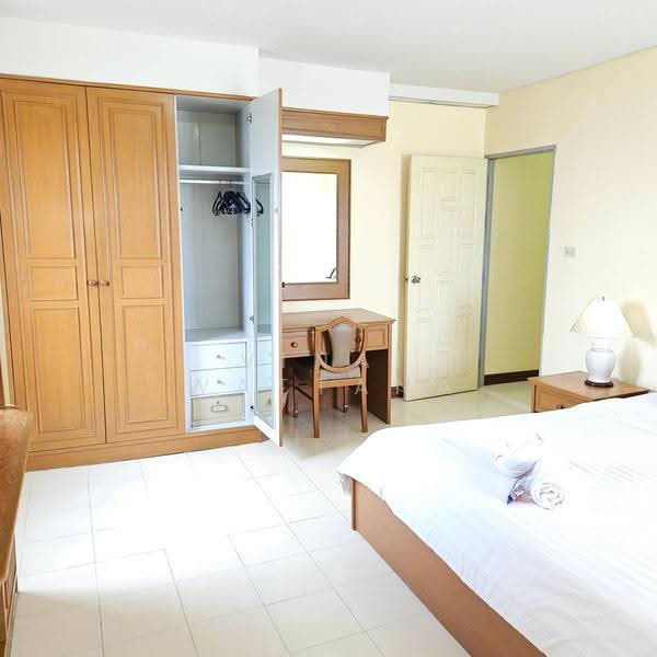 Omni Suites Aparts-Hotel : ออมนิ สวีท อพาร์ต-โฮเทล, กรุงเทพ, 25 ซอยศรีนครินทร์ 9, สวนหลวง, กรุงเทพ, 108 ตร.ม., อพาร์ทเมนท์ ให้เช่า, โดย Vinai Wattana, 500589336 - DDproperty.com