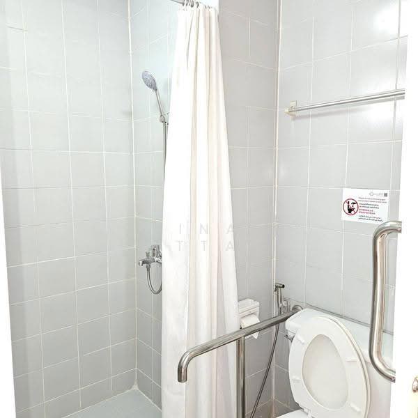 Omni Suites Aparts-Hotel : ออมนิ สวีท อพาร์ต-โฮเทล, กรุงเทพ, 25 ซอยศรีนครินทร์ 9, สวนหลวง, กรุงเทพ, 108 ตร.ม., อพาร์ทเมนท์ ให้เช่า, โดย Vinai Wattana, 500589336 - DDproperty.com