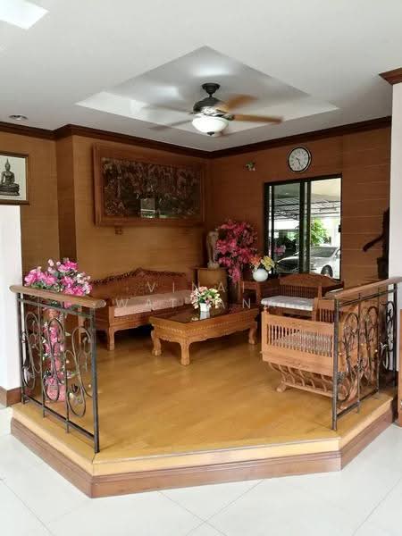Omni Suites Aparts-Hotel : ออมนิ สวีท อพาร์ต-โฮเทล, กรุงเทพ, 25 ซอยศรีนครินทร์ 9, สวนหลวง, กรุงเทพ, 108 ตร.ม., อพาร์ทเมนท์ ให้เช่า, โดย Vinai Wattana, 500589336 - DDproperty.com