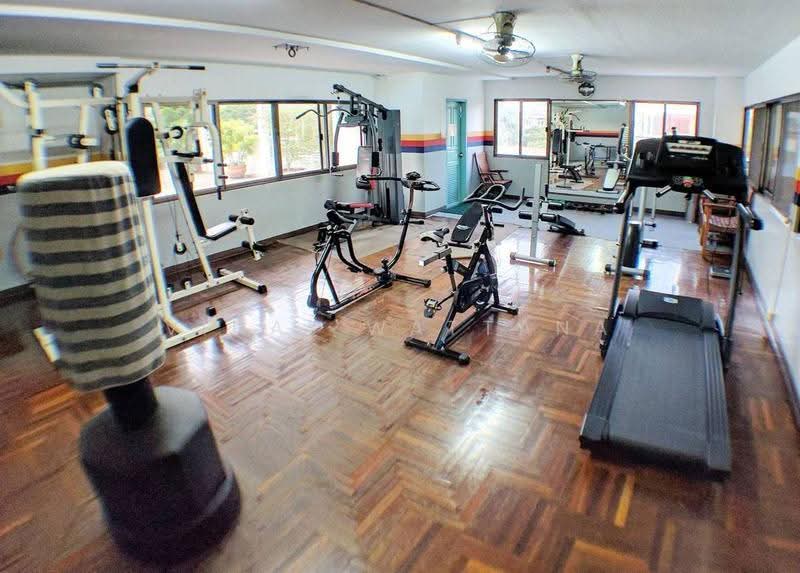 Omni Suites Aparts-Hotel : ออมนิ สวีท อพาร์ต-โฮเทล, กรุงเทพ, 25 ซอยศรีนครินทร์ 9, สวนหลวง, กรุงเทพ, 108 ตร.ม., อพาร์ทเมนท์ ให้เช่า, โดย Vinai Wattana, 500589336 - DDproperty.com