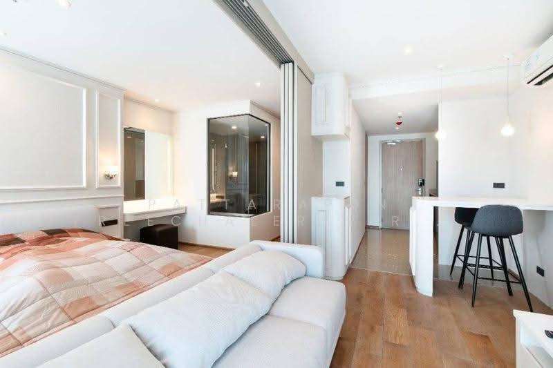 Q Chidlom-Phetchaburi, bangkok, 1088 Phetchaburi Road, Makkasan, Ratchathewi, Bangkok, 1 Bedroom, 48 sqm, Condo For Rent, by Pattarapon Preechalertpiriya, 500589338 - DDproperty.com