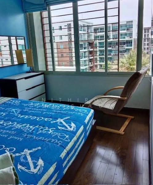 The Seacraze, prachuap-khiri-khan, Nong Kae, Hua Hin, Prachuap Khiri Khan, 1 Bedroom, 50 sqm, Condo For Sale, by Nithiroj Thipsukum, 500589339 - DDproperty.com