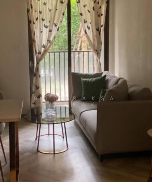 Chapter Thonglor 25, bangkok, Soi Thonglor 25, Sukhumvit Road, Khlong Tan Nua, Watthana, Bangkok, 1 Bedroom, 35 sqm, Condo For Rent, by Boonraksa Sopak, 500589340 - DDproperty.com