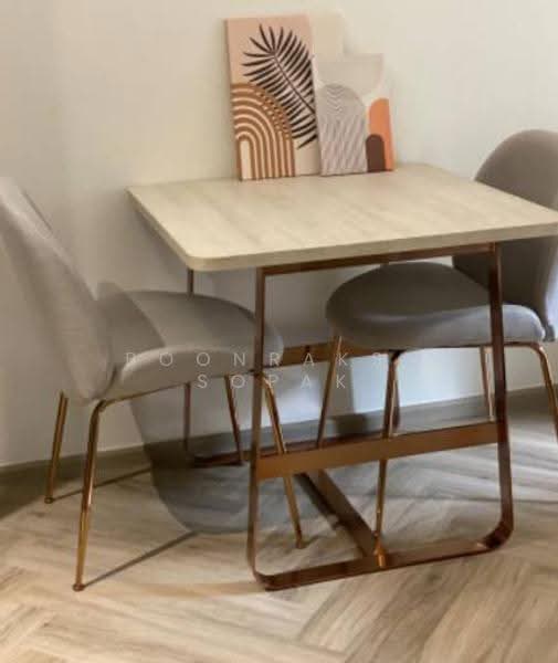 Chapter Thonglor 25, bangkok, Soi Thonglor 25, Sukhumvit Road, Khlong Tan Nua, Watthana, Bangkok, 1 Bedroom, 35 sqm, Condo For Rent, by Boonraksa Sopak, 500589340 - DDproperty.com