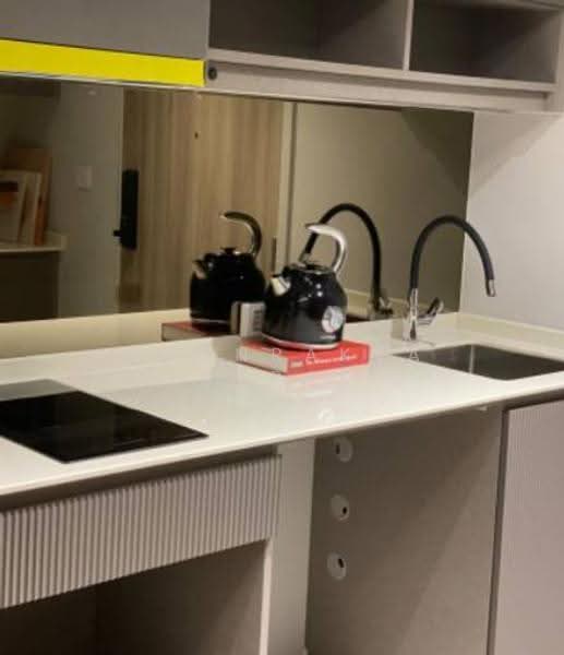 Chapter Thonglor 25, bangkok, Soi Thonglor 25, Sukhumvit Road, Khlong Tan Nua, Watthana, Bangkok, 1 Bedroom, 35 sqm, Condo For Rent, by Boonraksa Sopak, 500589340 - DDproperty.com