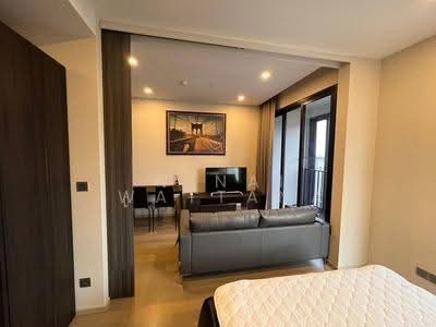 For Rent - ASHTON Asoke, Bangkok