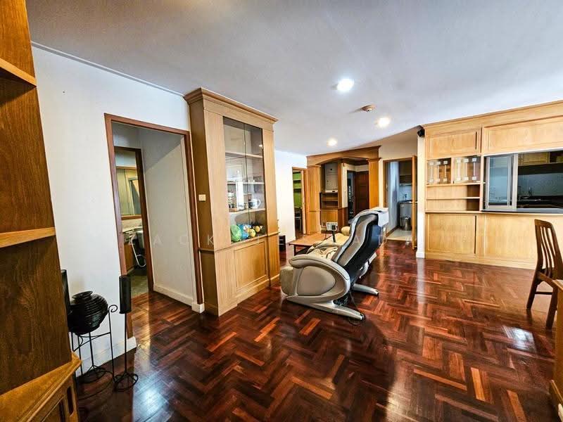 Richmond Palace, bangkok, Soi Sukhumvit 43 Sukhumvit Road, Khlong Tan Nua, Watthana, Bangkok, 3 Bedrooms, 147 sqm, Condo For Sale, by Zack Jessada, 500589343 - DDproperty.com