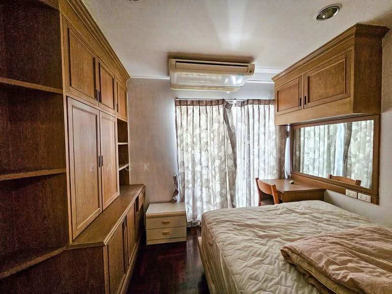 Richmond Palace, bangkok, Soi Sukhumvit 43 Sukhumvit Road, Khlong Tan Nua, Watthana, Bangkok, 3 Bedrooms, 147 sqm, Condo For Sale, by Zack Jessada, 500589343 - DDproperty.com