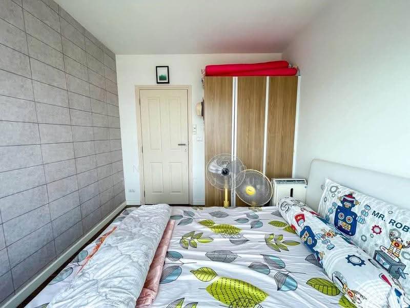 Baan Kiang Fah, prachuap-khiri-khan, Phetkasem Road, Hua Hin, Prachuap Khiri Khan, 2 Bedrooms, 58 sqm, Condo For Sale, by Nithiroj Thipsukum, 500589344 - DDproperty.com