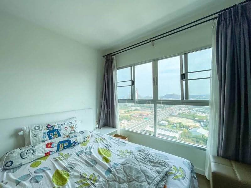 Baan Kiang Fah, prachuap-khiri-khan, Phetkasem Road, Hua Hin, Prachuap Khiri Khan, 2 Bedrooms, 58 sqm, Condo For Sale, by Nithiroj Thipsukum, 500589344 - DDproperty.com