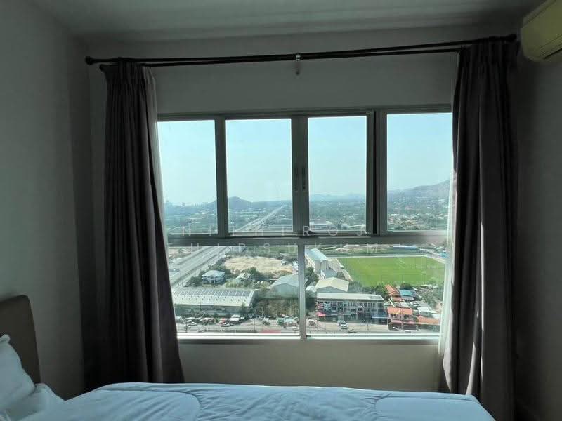 Baan Kiang Fah, prachuap-khiri-khan, Phetkasem Road, Hua Hin, Prachuap Khiri Khan, 2 Bedrooms, 58 sqm, Condo For Sale, by Nithiroj Thipsukum, 500589344 - DDproperty.com