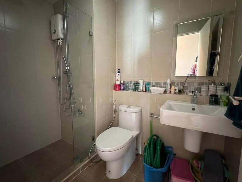 Baan Kiang Fah, prachuap-khiri-khan, Phetkasem Road, Hua Hin, Prachuap Khiri Khan, 2 Bedrooms, 58 sqm, Condo For Sale, by Nithiroj Thipsukum, 500589344 - DDproperty.com