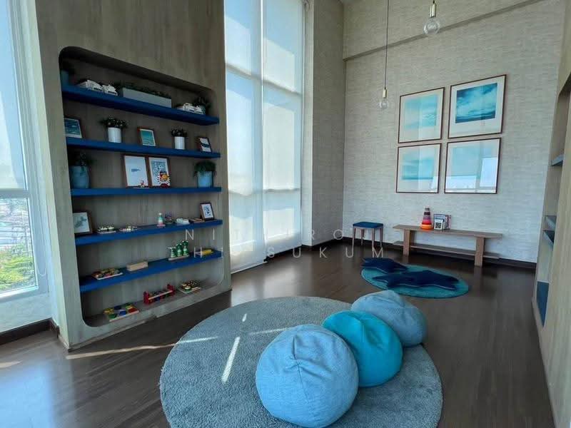 Baan Kiang Fah, prachuap-khiri-khan, Phetkasem Road, Hua Hin, Prachuap Khiri Khan, 2 Bedrooms, 58 sqm, Condo For Sale, by Nithiroj Thipsukum, 500589344 - DDproperty.com