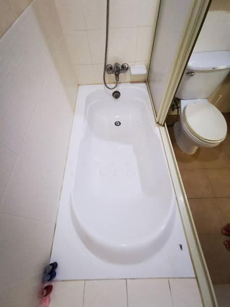 Lumpini Place Pinklao 2, bangkok, 89 Boromarajonani Road, Arun Amarin, Bangkok Noi, Bangkok, 1 Bedroom, 34 sqm, Condo For Sale, by Tanapat Sakonsontised, 500589345 - DDproperty.com