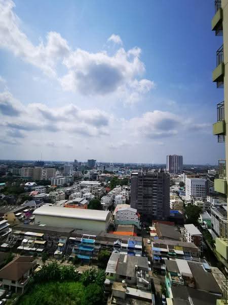 Lumpini Place Pinklao 2, bangkok, 89 Boromarajonani Road, Arun Amarin, Bangkok Noi, Bangkok, 1 Bedroom, 34 sqm, Condo For Sale, by Tanapat Sakonsontised, 500589345 - DDproperty.com