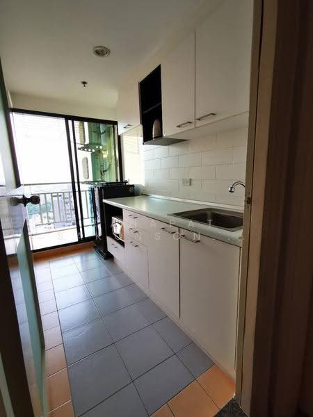 Lumpini Place Pinklao 2, bangkok, 89 Boromarajonani Road, Arun Amarin, Bangkok Noi, Bangkok, 1 Bedroom, 34 sqm, Condo For Sale, by Tanapat Sakonsontised, 500589345 - DDproperty.com