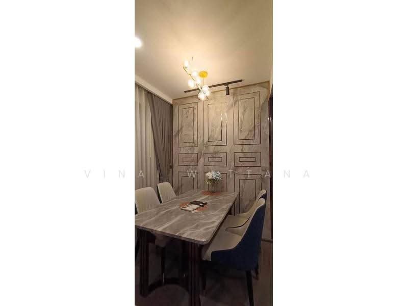 Coco Parc, bangkok, 1150 Rama 4 Road, Khlong Toei, Bangkok, 2 Bedrooms, 67 sqm, Condo For Rent, by Vinai Wattana, 500589350 - DDproperty.com