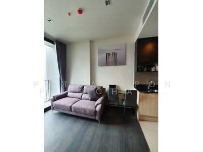 For Rent - The Edge Sukhumvit 23, Bangkok