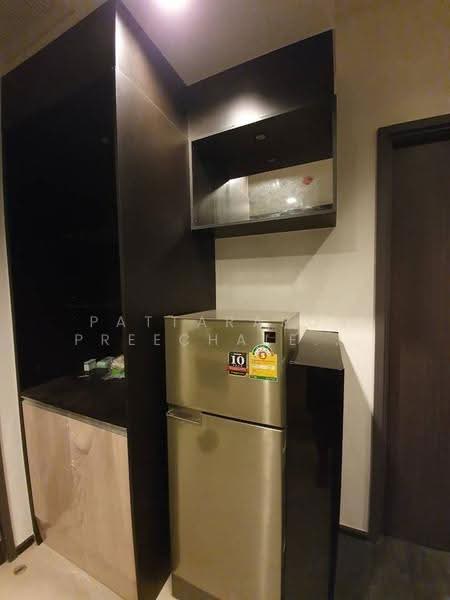 The Edge Sukhumvit 23, bangkok, 6 Soi Sukhumvit 23, Khlongtoei Nua, Watthana, Bangkok, 1 Bedroom, 34 sqm, Condo For Rent, by Pattarapon Preechalertpiriya, 500589352 - DDproperty.com