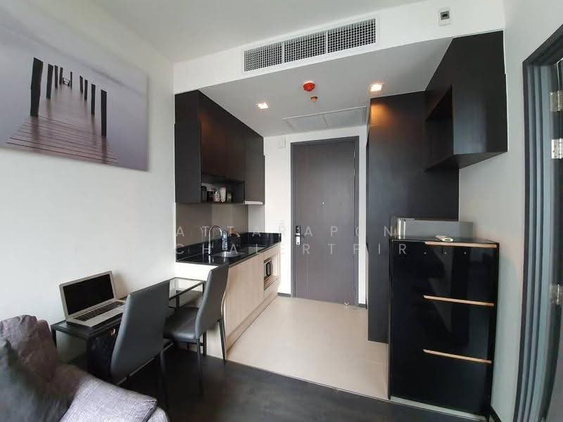 The Edge Sukhumvit 23, bangkok, 6 Soi Sukhumvit 23, Khlongtoei Nua, Watthana, Bangkok, 1 Bedroom, 34 sqm, Condo For Rent, by Pattarapon Preechalertpiriya, 500589352 - DDproperty.com