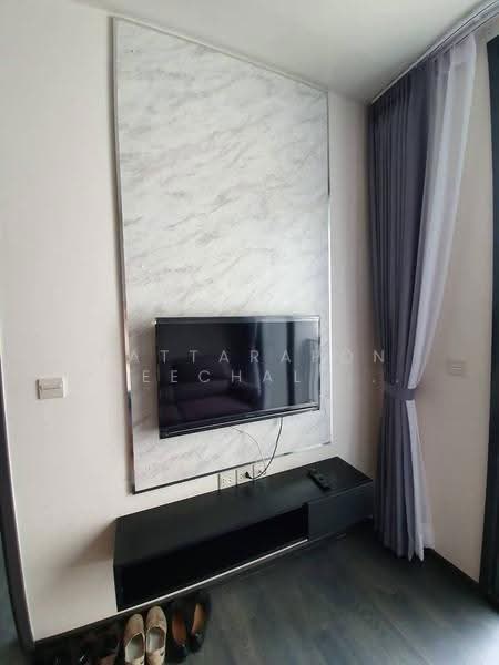 The Edge Sukhumvit 23, bangkok, 6 Soi Sukhumvit 23, Khlongtoei Nua, Watthana, Bangkok, 1 Bedroom, 34 sqm, Condo For Rent, by Pattarapon Preechalertpiriya, 500589352 - DDproperty.com