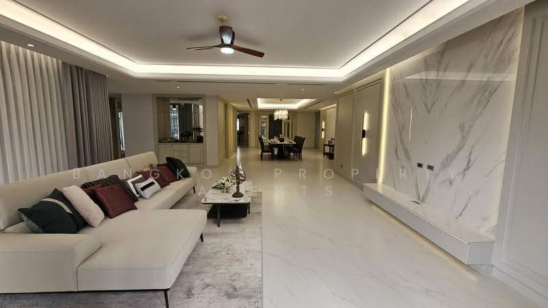 Raveevan Suites, bangkok, Soi Sukhumvit 31 Yak 2, Khlong Tan Nua, Watthana, Bangkok, 4 Bedrooms, 420 sqm, Condo For Rent, by BANGKOK PROPERTY AGENTS, 500589353 - DDproperty.com