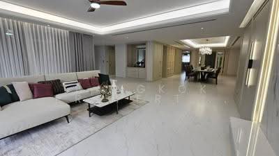 For Rent - Raveevan Suites, Bangkok