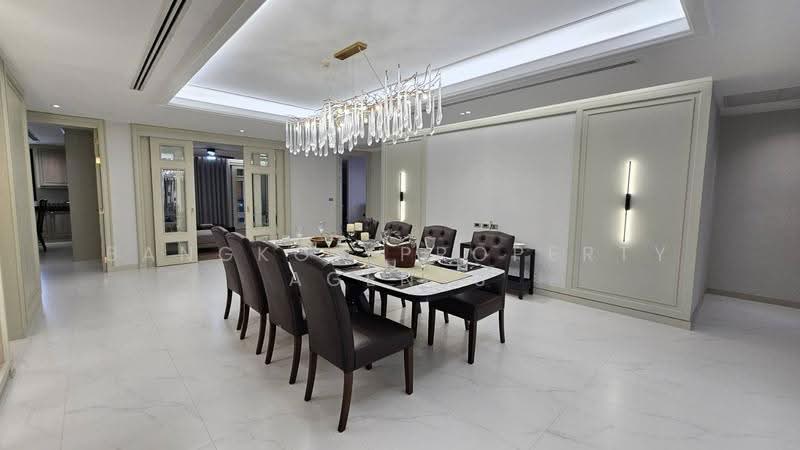 Raveevan Suites, bangkok, Soi Sukhumvit 31 Yak 2, Khlong Tan Nua, Watthana, Bangkok, 4 Bedrooms, 420 sqm, Condo For Rent, by BANGKOK PROPERTY AGENTS, 500589353 - DDproperty.com