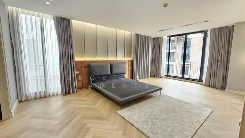 Raveevan Suites, bangkok, Soi Sukhumvit 31 Yak 2, Khlong Tan Nua, Watthana, Bangkok, 4 Bedrooms, 420 sqm, Condo For Rent, by BANGKOK PROPERTY AGENTS, 500589353 - DDproperty.com