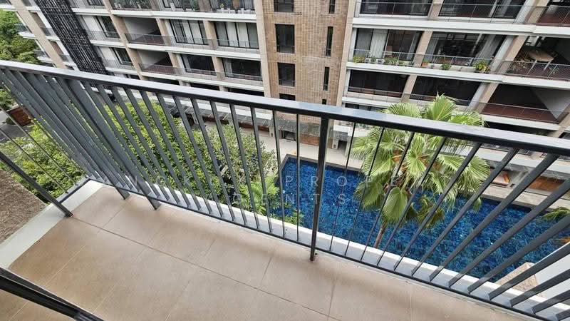 Raveevan Suites, bangkok, Soi Sukhumvit 31 Yak 2, Khlong Tan Nua, Watthana, Bangkok, 4 Bedrooms, 420 sqm, Condo For Rent, by BANGKOK PROPERTY AGENTS, 500589353 - DDproperty.com