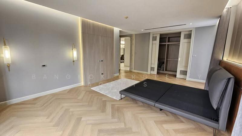 Raveevan Suites, bangkok, Soi Sukhumvit 31 Yak 2, Khlong Tan Nua, Watthana, Bangkok, 4 Bedrooms, 420 sqm, Condo For Rent, by BANGKOK PROPERTY AGENTS, 500589353 - DDproperty.com