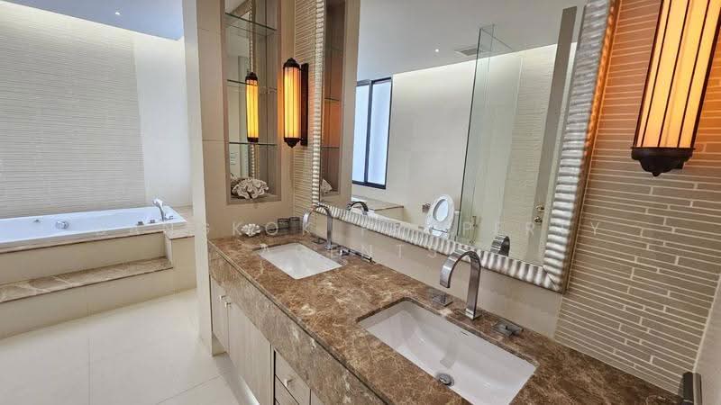 Raveevan Suites, bangkok, Soi Sukhumvit 31 Yak 2, Khlong Tan Nua, Watthana, Bangkok, 4 Bedrooms, 420 sqm, Condo For Rent, by BANGKOK PROPERTY AGENTS, 500589353 - DDproperty.com