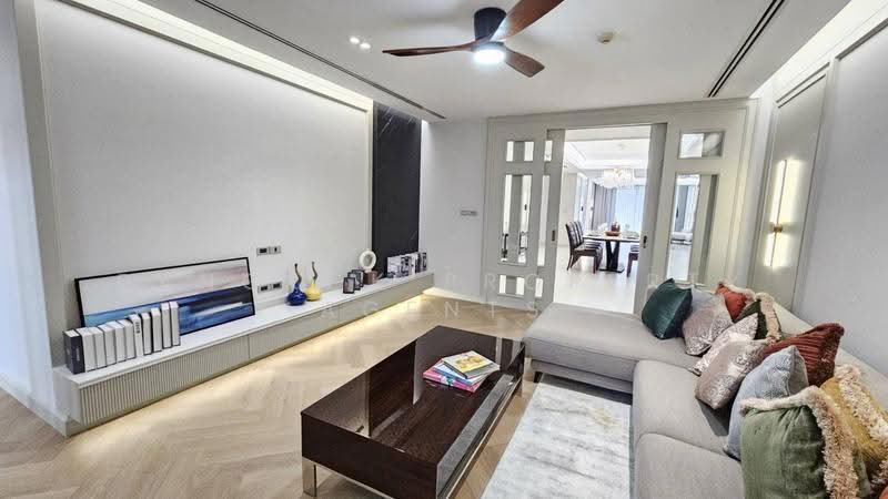 Raveevan Suites : รวีวรรณ สวีท, กรุงเทพ, ซอย สุขุมวิท 31 แยก 2, คลองตันเหนือ, วัฒนา, กรุงเทพ, 420 ตร.ม., คอนโด ให้เช่า, โดย BANGKOK PROPERTY AGENTS, 500589353 - DDproperty.com