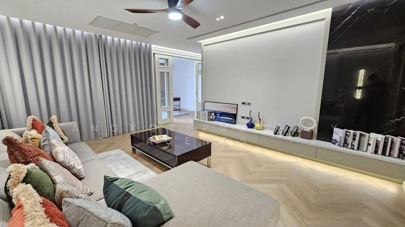 Raveevan Suites, bangkok, Soi Sukhumvit 31 Yak 2, Khlong Tan Nua, Watthana, Bangkok, 4 Bedrooms, 420 sqm, Condo For Rent, by BANGKOK PROPERTY AGENTS, 500589353 - DDproperty.com