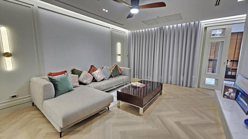 Raveevan Suites : รวีวรรณ สวีท, กรุงเทพ, ซอย สุขุมวิท 31 แยก 2, คลองตันเหนือ, วัฒนา, กรุงเทพ, 420 ตร.ม., คอนโด ให้เช่า, โดย BANGKOK PROPERTY AGENTS, 500589353 - DDproperty.com