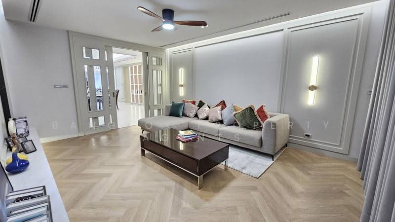 Raveevan Suites : รวีวรรณ สวีท, กรุงเทพ, ซอย สุขุมวิท 31 แยก 2, คลองตันเหนือ, วัฒนา, กรุงเทพ, 420 ตร.ม., คอนโด ให้เช่า, โดย BANGKOK PROPERTY AGENTS, 500589353 - DDproperty.com