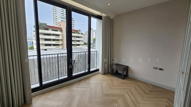Raveevan Suites, bangkok, Soi Sukhumvit 31 Yak 2, Khlong Tan Nua, Watthana, Bangkok, 4 Bedrooms, 420 sqm, Condo For Rent, by BANGKOK PROPERTY AGENTS, 500589353 - DDproperty.com
