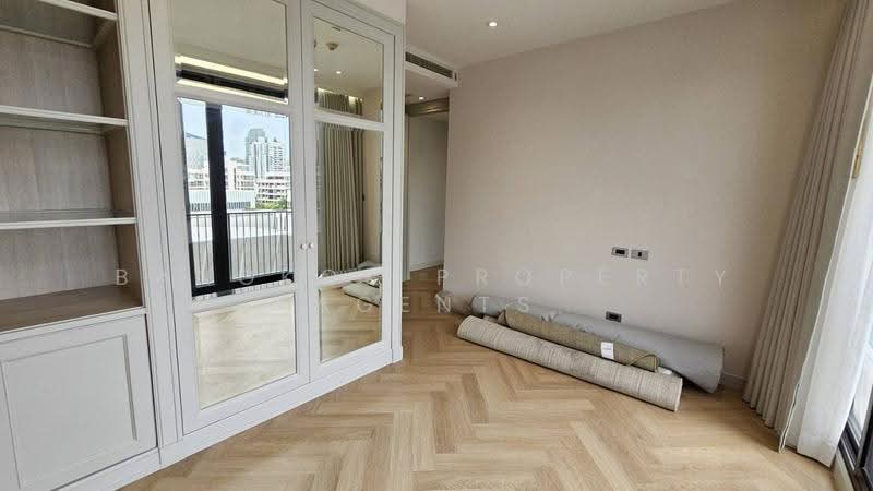 Raveevan Suites, bangkok, Soi Sukhumvit 31 Yak 2, Khlong Tan Nua, Watthana, Bangkok, 4 Bedrooms, 420 sqm, Condo For Rent, by BANGKOK PROPERTY AGENTS, 500589353 - DDproperty.com