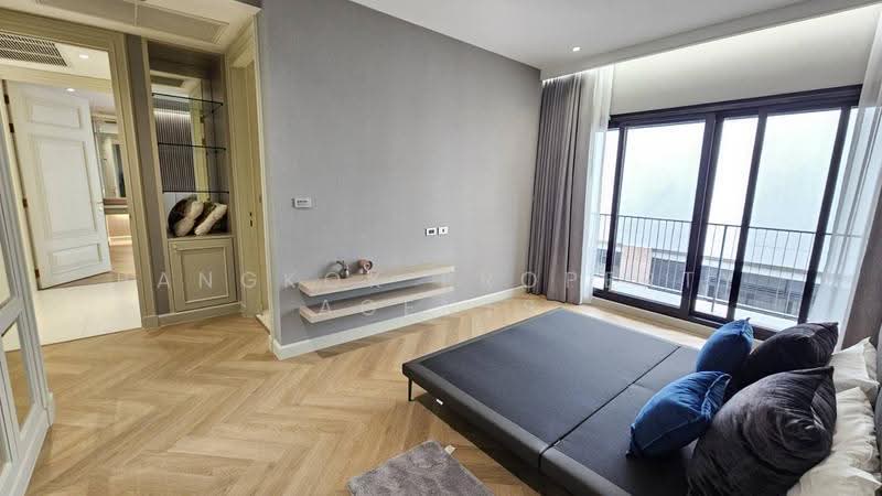 Raveevan Suites : รวีวรรณ สวีท, กรุงเทพ, ซอย สุขุมวิท 31 แยก 2, คลองตันเหนือ, วัฒนา, กรุงเทพ, 420 ตร.ม., คอนโด ให้เช่า, โดย BANGKOK PROPERTY AGENTS, 500589353 - DDproperty.com