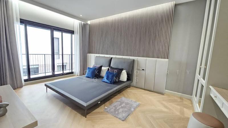 Raveevan Suites : รวีวรรณ สวีท, กรุงเทพ, ซอย สุขุมวิท 31 แยก 2, คลองตันเหนือ, วัฒนา, กรุงเทพ, 420 ตร.ม., คอนโด ให้เช่า, โดย BANGKOK PROPERTY AGENTS, 500589353 - DDproperty.com