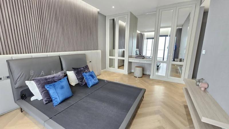Raveevan Suites : รวีวรรณ สวีท, กรุงเทพ, ซอย สุขุมวิท 31 แยก 2, คลองตันเหนือ, วัฒนา, กรุงเทพ, 420 ตร.ม., คอนโด ให้เช่า, โดย BANGKOK PROPERTY AGENTS, 500589353 - DDproperty.com