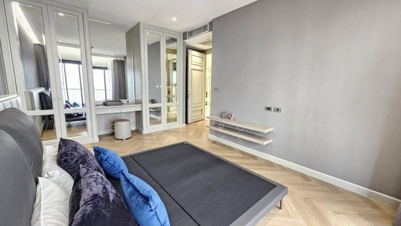 Raveevan Suites, bangkok, Soi Sukhumvit 31 Yak 2, Khlong Tan Nua, Watthana, Bangkok, 4 Bedrooms, 420 sqm, Condo For Rent, by BANGKOK PROPERTY AGENTS, 500589353 - DDproperty.com