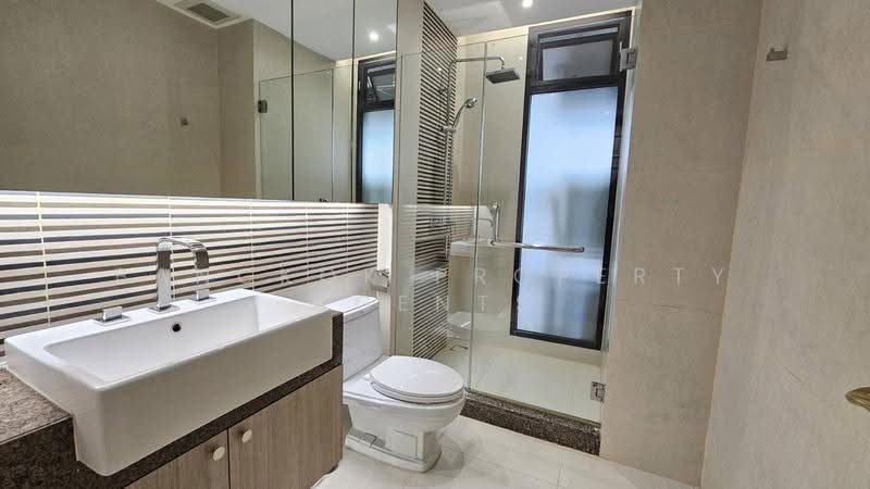 Raveevan Suites, bangkok, Soi Sukhumvit 31 Yak 2, Khlong Tan Nua, Watthana, Bangkok, 4 Bedrooms, 420 sqm, Condo For Rent, by BANGKOK PROPERTY AGENTS, 500589353 - DDproperty.com