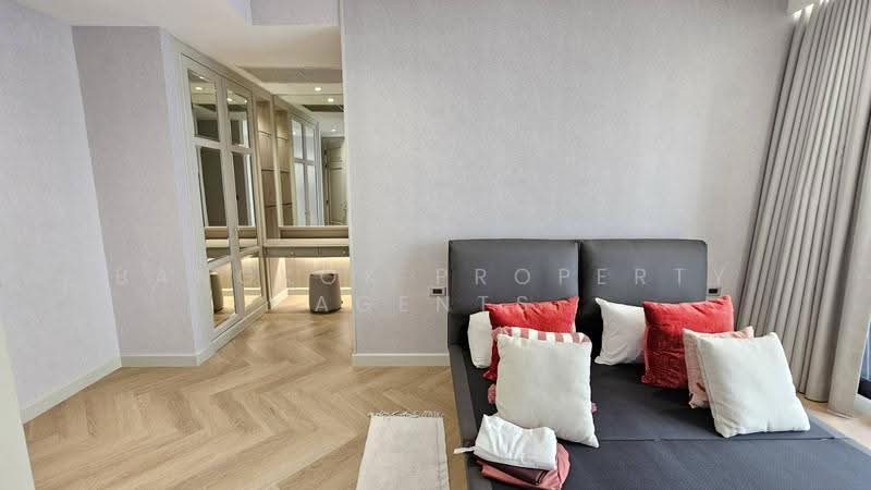 Raveevan Suites, bangkok, Soi Sukhumvit 31 Yak 2, Khlong Tan Nua, Watthana, Bangkok, 4 Bedrooms, 420 sqm, Condo For Rent, by BANGKOK PROPERTY AGENTS, 500589353 - DDproperty.com