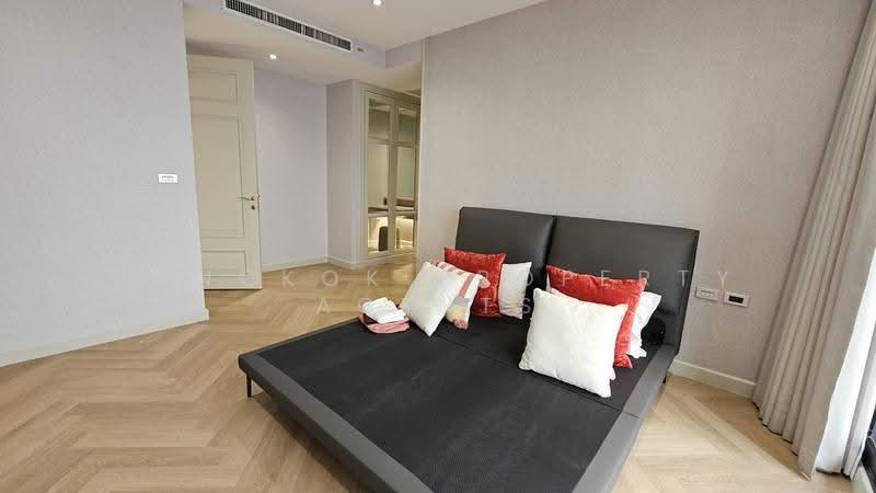 Raveevan Suites, bangkok, Soi Sukhumvit 31 Yak 2, Khlong Tan Nua, Watthana, Bangkok, 4 Bedrooms, 420 sqm, Condo For Rent, by BANGKOK PROPERTY AGENTS, 500589353 - DDproperty.com
