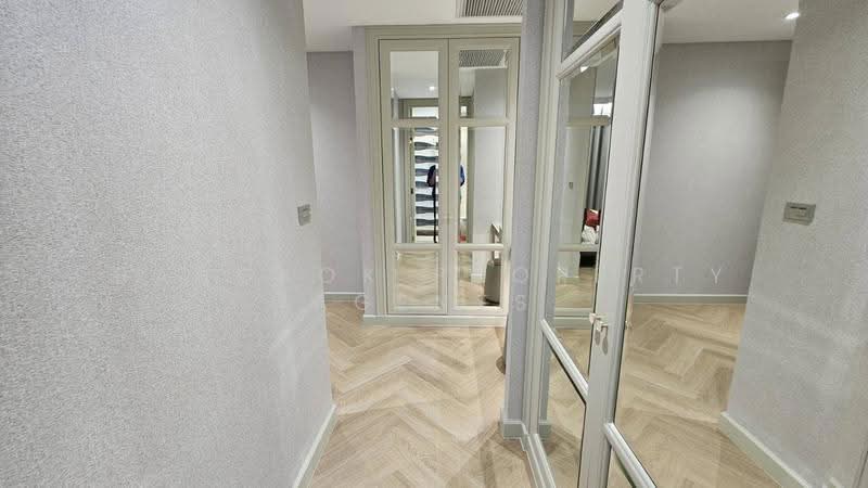 Raveevan Suites, bangkok, Soi Sukhumvit 31 Yak 2, Khlong Tan Nua, Watthana, Bangkok, 4 Bedrooms, 420 sqm, Condo For Rent, by BANGKOK PROPERTY AGENTS, 500589353 - DDproperty.com