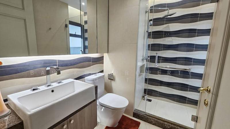 Raveevan Suites, bangkok, Soi Sukhumvit 31 Yak 2, Khlong Tan Nua, Watthana, Bangkok, 4 Bedrooms, 420 sqm, Condo For Rent, by BANGKOK PROPERTY AGENTS, 500589353 - DDproperty.com